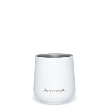 Термостакан Арктика 809-220 белый