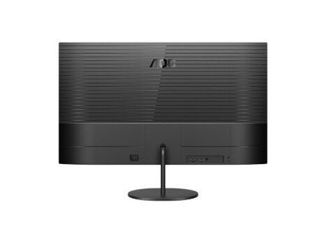 Монитор AOC Q32V4 31.5-inch черный