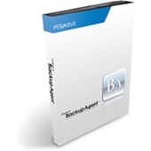 Pervasive Backup Agent 3