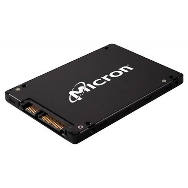 

Внутренний SSD Crucial Micron 1100 256GB