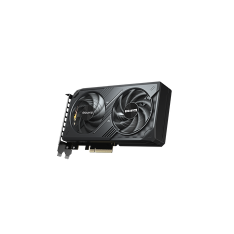 Видеокарта Gigabyte GeForce RTX 5060 8 ΓБ Retail