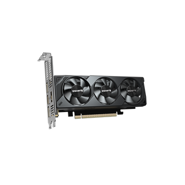 Видеокарта Gigabyte GeForce RTX 5060 8 ΓБ Retail