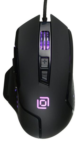 

Oklick M 945G REVENGE 1012158