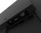 Монитор LENOVO C27-30 27.0-inch черный