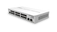 Коммутатор MikroTik CRS326-24G-2S+IN