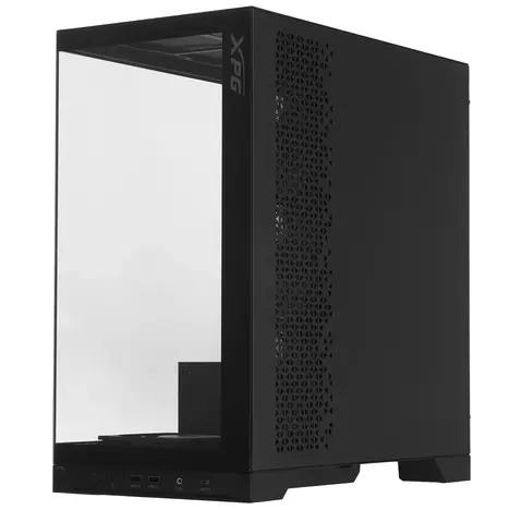 Корпус XPG INVADER X TG
