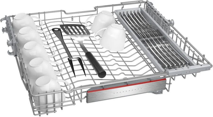 Посудомоечная машина Bosch SMS8ZDI86Q