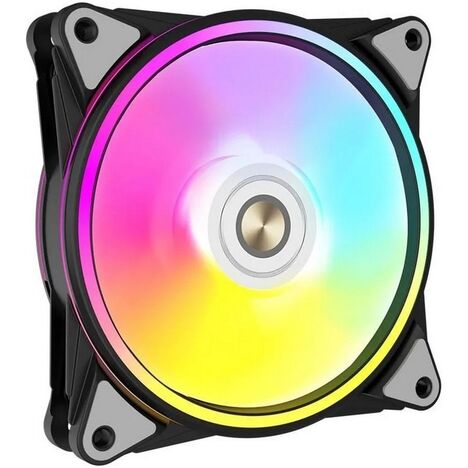 Вентилятор ALSEYE для корпуса Halo Pro B-P