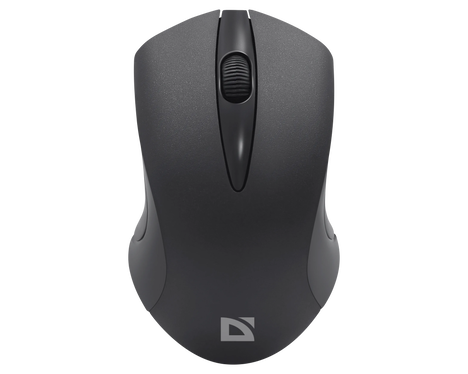 Клавиатура+мышь Defender Lima C-993 45993, цвет черный