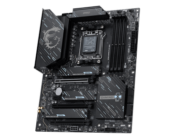 Материнская плата MSI AMD X870E X870E GAMING PLUS WIFI