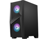 Корпус MSI MAG Forge 100R
