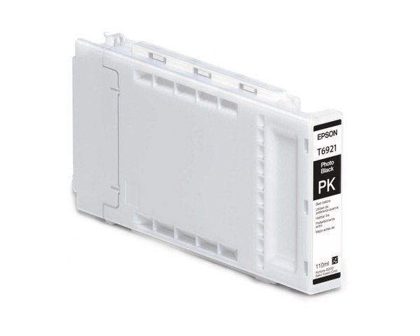 

Картридж черный Epson C13T692100