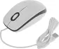 Мышь Logitech M100 910-006764, цвет белый