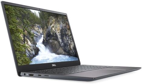 Ноутбук Dell Technologies Vostro 5390 Intel Core i5-8265U (серый)