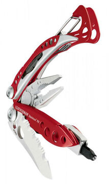 Мультитулы Leatherman Skeletool RX