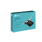 Сетевая карта TP-LINK TX201