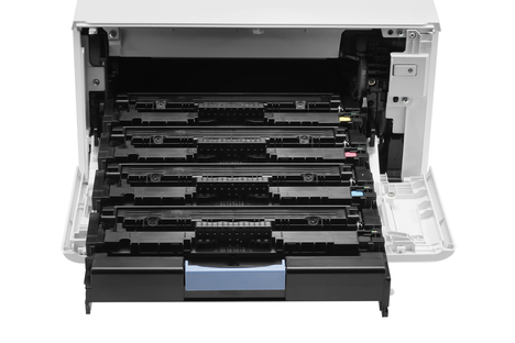 HP Inc. Color LaserJet Pro M479fnw