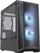 

Корпус Cooler Master MasterBox MB311L