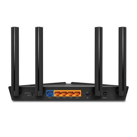 Wi-Fi роутер TP-LINK Archer AX53