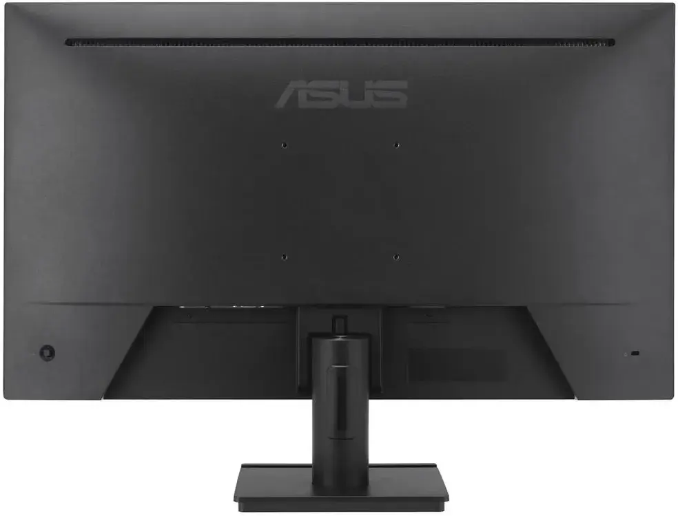 Монитор ASUS VA279QG 27.0-inch черный