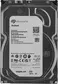 Жесткий диск  SEAGATE SkyHawk Surveillance 3.5  8 TB SATA3 5.4K SATA3