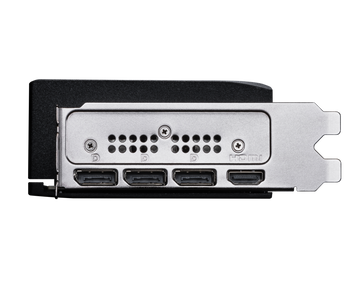Видеокарта MSI GeForce RTX 5080 16 ΓБ Retail