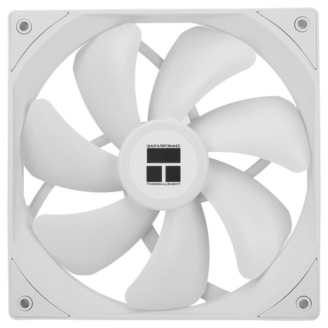 Вентилятор Thermalright для корпуса TL-C14C White