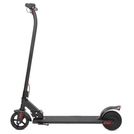 Электросамокат HIPER Slim VX661