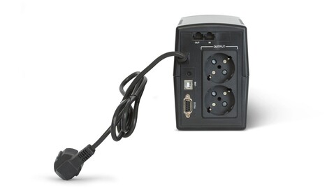 ИБП Импульс ЮНИОР СМАРТ  600 (JS60114)