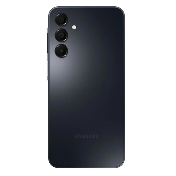Смартфон Samsung Galaxy A16 SM-A165F 128 ΓБ черный