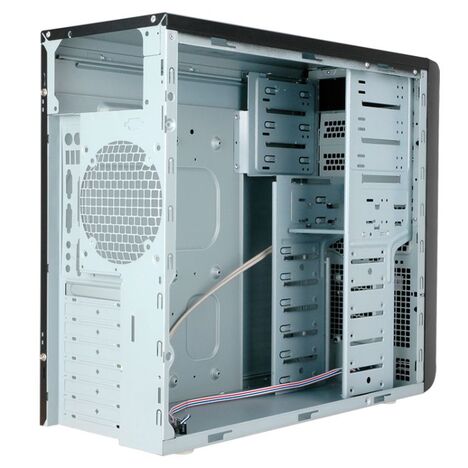 Корпус Inwin EAR002