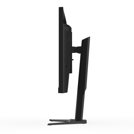 Монитор Gigabyte M27U 27.0-inch черный