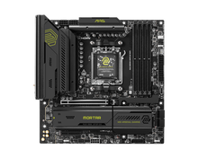 MSI MAG B850M MORTAR WIFI,B850,AM5,4DDR5,1PCI-Ex16,1PCI-Ex4,3M.2,4SATA3,1USB 3.2 Gen2x2,5USB3