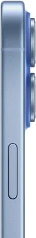 Apple iPhone 17 256GB Mist Blue