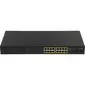 Коммутатор CUDY GS1020PS2