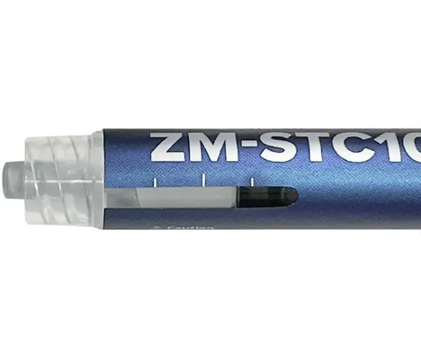 Термопаста Zalman Thermal Paste ZM-STC10