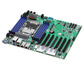 Материнская плата ASRock E2 (LGA 4710) Intel Xeon 6700P/6500P/6700E GNRD8-2L2T