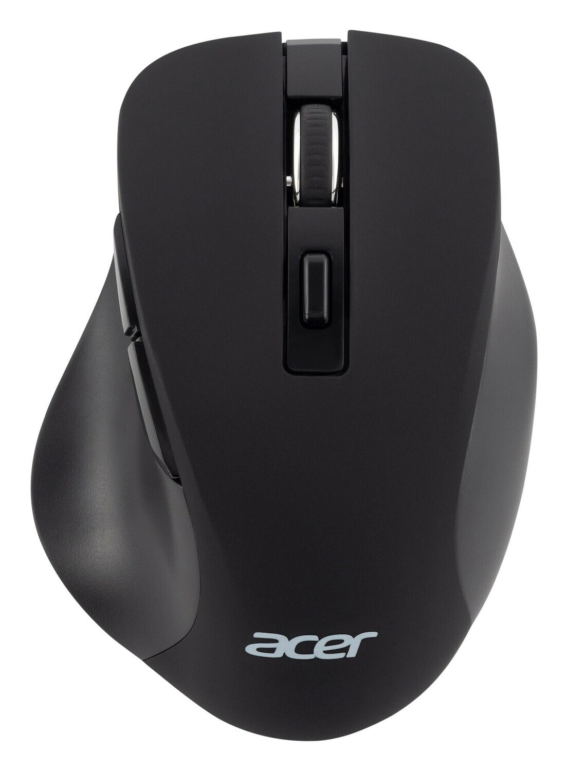 Мышь ACER OMR140 ZL.MCEEE.00G, цвет черный