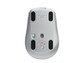 Мышь Logitech MX ANYWHERE 3S 910-006939, цвет серый