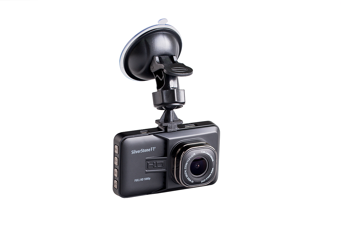 Видеорегистратор Silverstone NTK-9000F