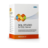 EMS SQL Management Studio for SQL Server