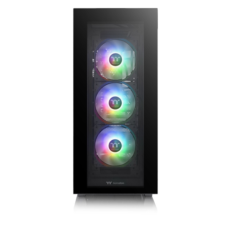 Корпус Thermaltake Divider 500