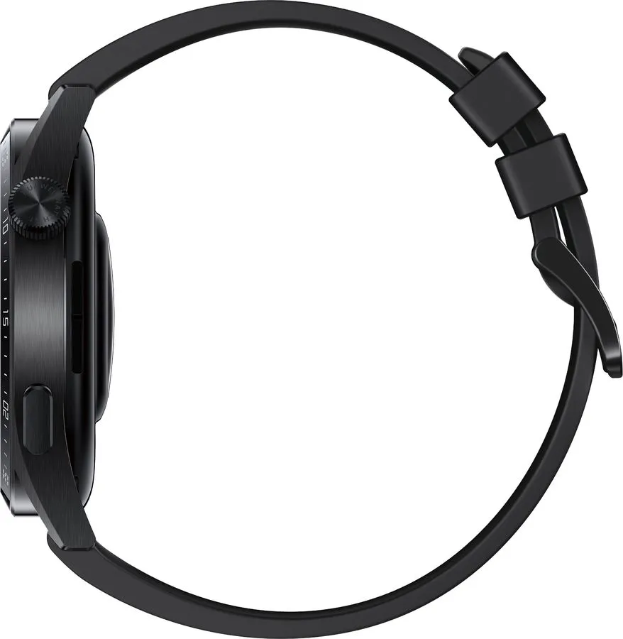 Умные часы HUAWEI Watch GT 3 Active 46мм