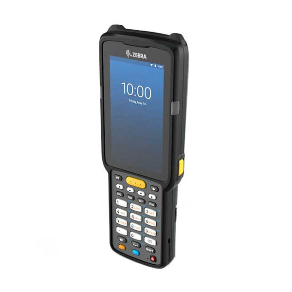 Терминалы сбора данных Zebra MC330L