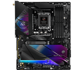 Материнская плата ASRock LGA 1851 Intel Z890 Z890 RIPTIDE WIFI