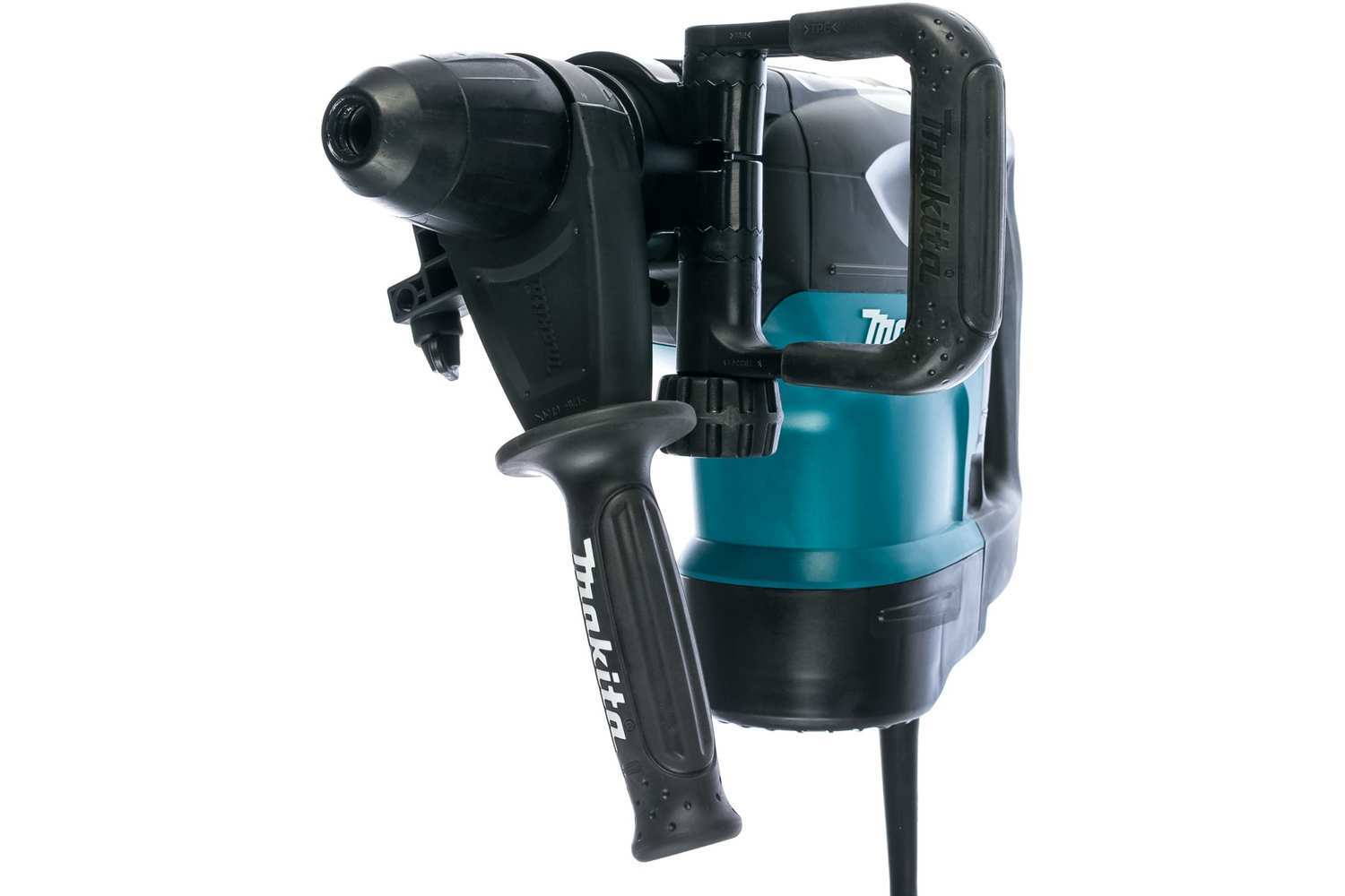 Перфоратор MAKITA HR4501C