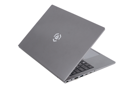 Ноутбук Гравитон Н15А-Б 15.6" FHD R5 7530U/1x16GBDDR4/512GBSSD_M.2/WiFi+BT/NoOS/1YST