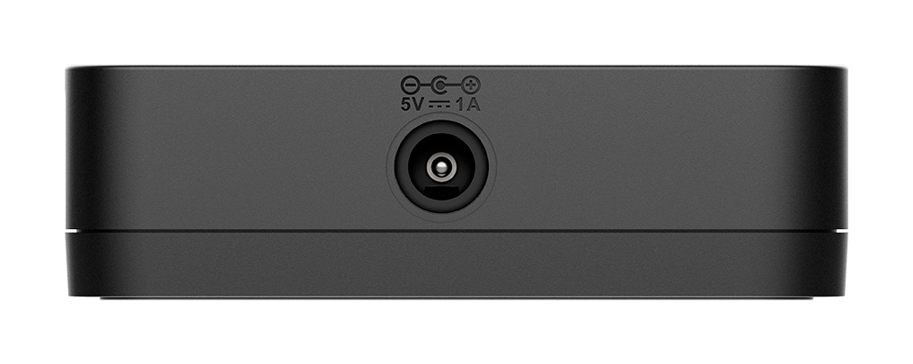 Коммутатор D-LINK DGS-1005A