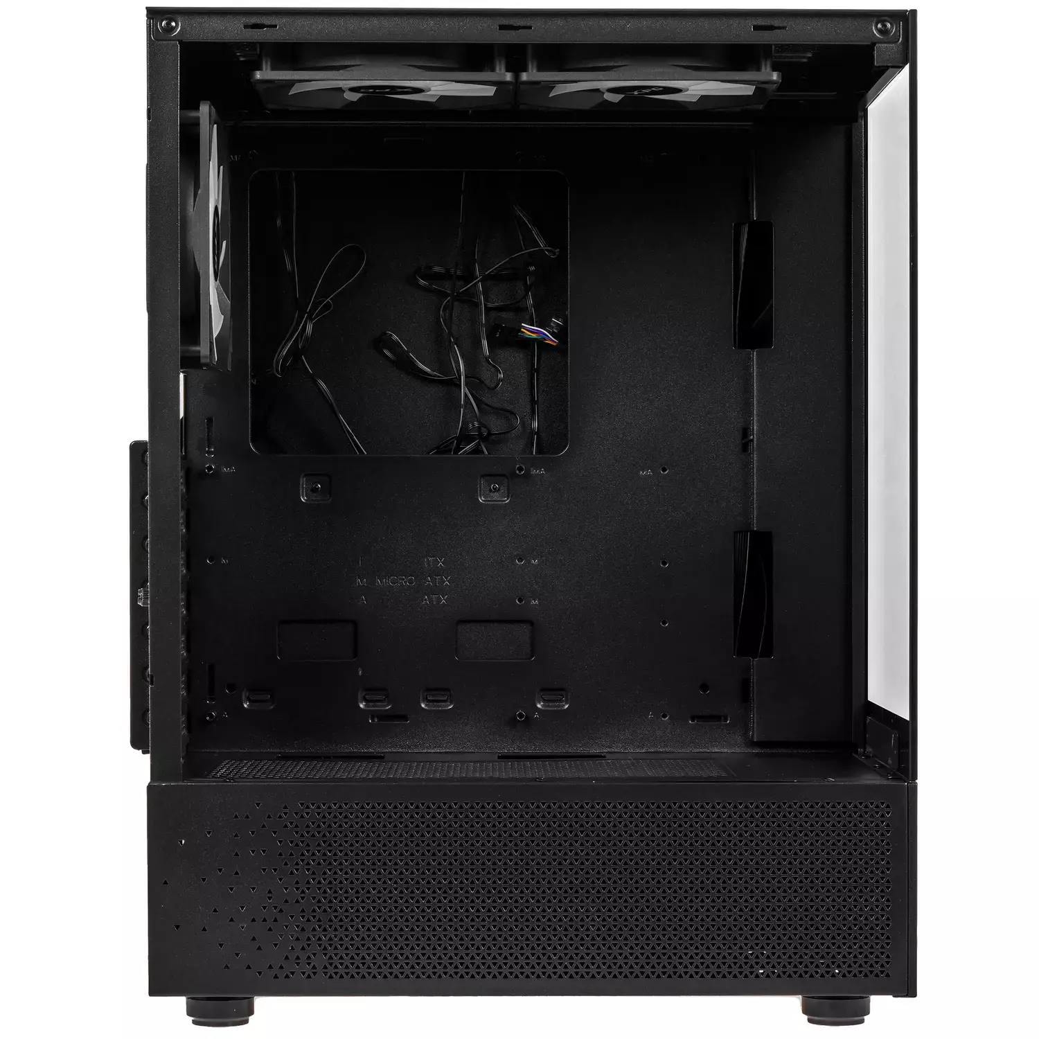 Корпус XPG auto_model