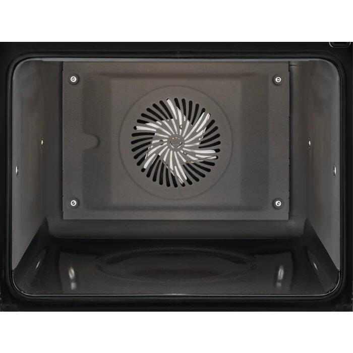 Электрический духовой шкаф Electrolux EOF5C50BZ